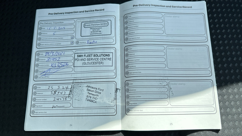 Ford Focus 1.5 EcoBlue 120 Zetec 5dr Diesel Hatchback